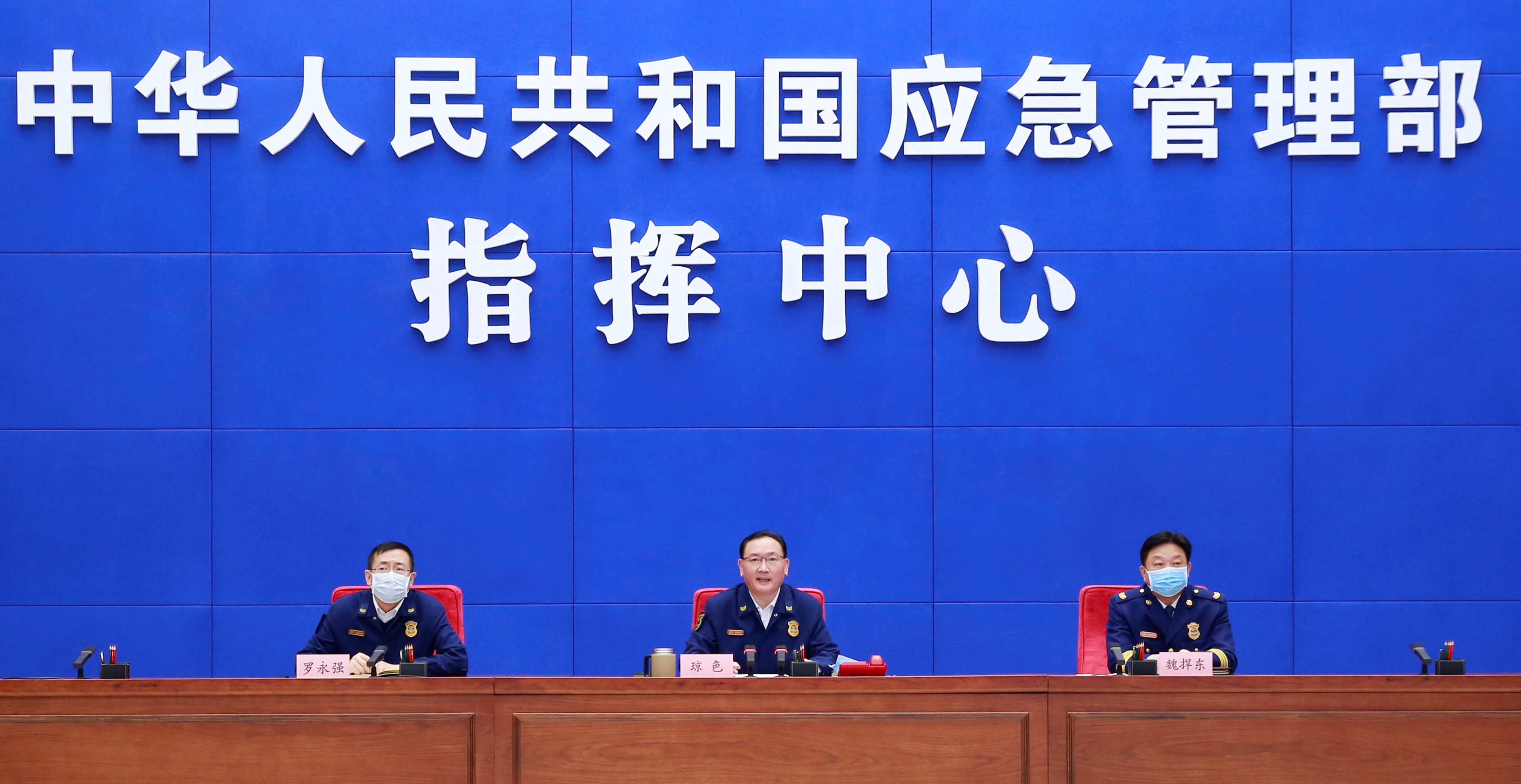 女人屄的视频应急管理部消防救援局部署加强清明节消防安全工作